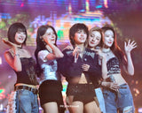 [Kiss of life/I-DLE Minnie/Yena/Bad villain/Kep1er] Guilty.02