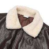 Bijo leather mustang (2color)