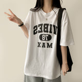 Vibe short sleeve T-shirt