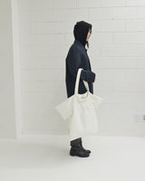 t - shirt bag (white)