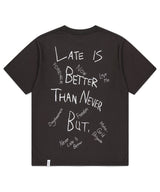 GRUNGE DOODLE TEE