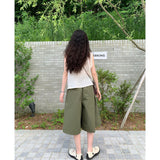 CARAT Bermuda Pants