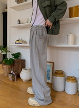 Gauge Trunk Sweatpants