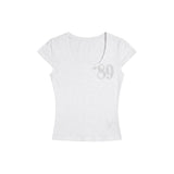 Tavi Soft U Neck Tee