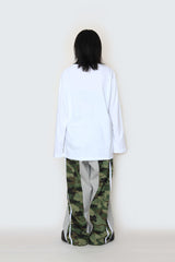Dry Mood Long Sleeve T