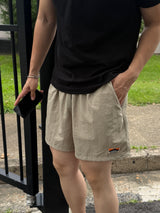 Core aqua shorts