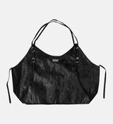 25FW★ [ EEUN MADE ] フロービッグバッグ