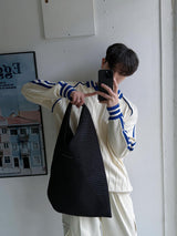 ASCLO Bicolor Sporty Knit (3color)