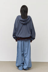 Now Wide String Pants