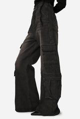 Mud Dust Cargo Pants