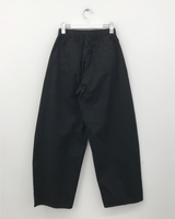 Dune Half Elastic Pants (3color)