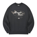 BUTTERFLY SWEAT