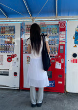 イージーフローパンツ