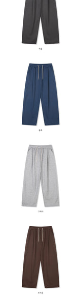 Coil Cargo Curved Pants