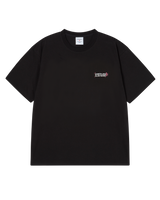 26SS スリーピング ラインフレンズ ショートスリーブTシャツ