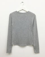 [SET]Billy Layered Long Sleeve(3color)
