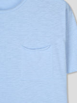 Less Pocket Top