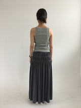 Lamoud Rivet Sleeveless (6color)