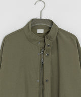 Hidan Washing Bomber Jacket