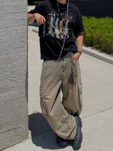Coverant Crack Short Sleeve Tee 4C