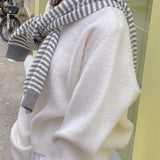 Soap Daily Wool Knitwear