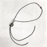 String Necklace Silver925
