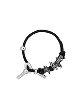 NO.617 [BLACK] BRACELET