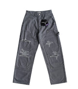 BT Damage Carpender pants (3C)