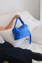 POTY BAG / BLUE