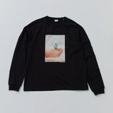レイコトヤマTシャツ BIRD