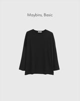 【MADE】Overfit T-shirt