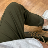 Vape Cargo Joggers
