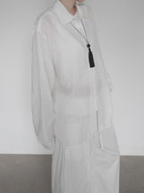 Luair Summer See-through Shirt