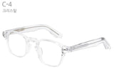 Zepyrin Style Tinted Sunglasses 