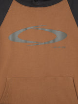 Raglan storm hoodie (3color)