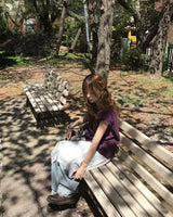 amu vintage blouse 