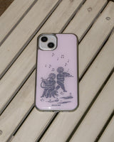 [MADE] [PHONE CASE] ディライト
