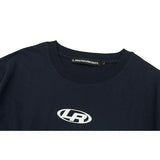 ラベルロゴTシャツ