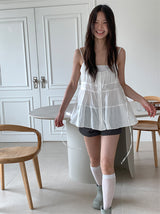 ANTIQUE BLOUSE (3C)
