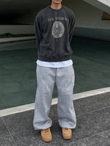 Swayve Balloon Training Pants (No.732)