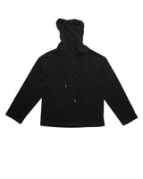 SOFT FLOW HOODIE