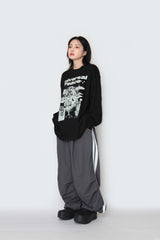 Universal Piece Long Sleeve T-Shirt