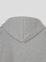 NY Crop Hood Zip-Up