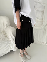  cutting raglan T