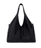 25FW★ MERIDIEN Nylon Shoulder Bag