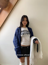 Catch Charcoal Mini Pants Skirt
