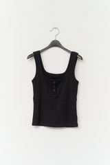 (W) Double Sleeveless (2color)