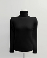 Jeline Basic Polar Knitwear