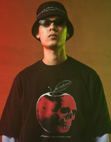 BRAIN WIRED BUCKET HATS