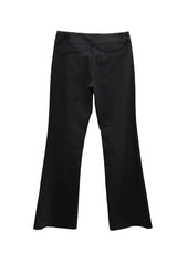 Terre Cotton Bootcut Pants